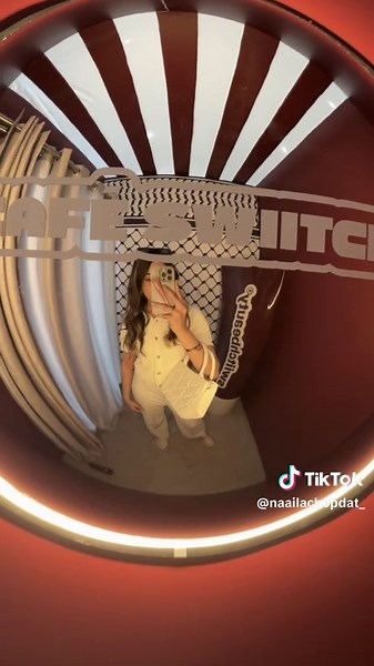 Discover Café Swiitch in Rosebank, Johannesburg