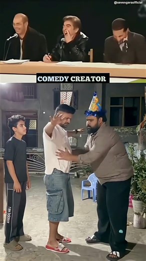 🔥🔥OMG🤓 Try not to laugh 😂 #shorts #viral #comedy #funny #youtubeshorts #sevengers #round2hell #reels