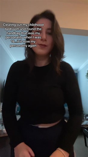 16-Year-Old Icon: My Handbag Collection Journey