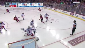 1-0 NJD; Palat Scores | HIGHLIGHT