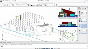 How to Organize the Viewports in Your 3D and 2D Drawings with ARES Commander