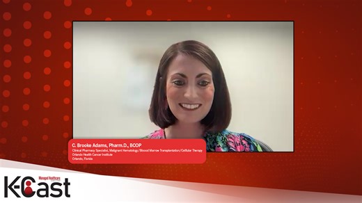 What the introduction of bispecific antibodies has meant for the treatment of multiple myeloma | Managed Healthcare Executive