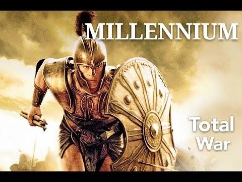 Evolution of War ep1: Ancient Empires