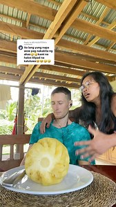 I swear my lip syncing in the other app is better. I have no idea why it’s quite late here. Anyway. Hindi ko na alam kung anong dapat pang ireact sa asawa kong mahilig manghabol ng ahas. Nabaliktad na. Ibang tao “nahabol ng ahas” ang asawa ko, “hinabol ang ahas” 🤦🏽‍♀️😮‍💨 | RiceorKnedlik Krmela