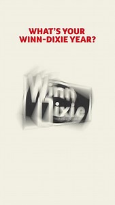 100 years, countless looks, and every single one a classic. | Winn-Dixie