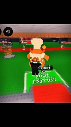 I Steal Brainrot Roblox #roblox #shorts #ytshort