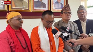 676 reactions · 22 shares | Asia Continent Award Recipient Rohit Raj...