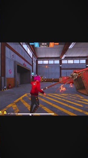 1VS1 Lolo gameplay#viralvideo #anime #freefire #handcam #phonk #cbum #cbum