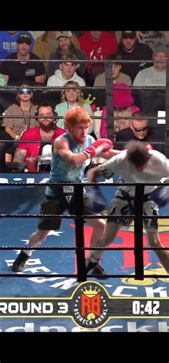 WV BANDIT vs HELLS ANGEL from RB11. NEXT EVENT - Redneck Brawl 12 - OHIO vs MICHIGAN at Huntington Center in Toledo, OH Feb. 7th 8pn ET. Any challengers? Sign-up now at www.redneckbrawl.tv #boxing #ohio #toledo #ohiostate #ohiostatefootball #ohiostatebuckeyes #annarbor #michiganfootball #michiganwolverines #Michigan #UniversityofMichigan #backwoods #hillbilly #redneck #creek #lakeerie #sandusky #bowlinggreenohio #macho #bandit #hellsangels | RedneckBrawl