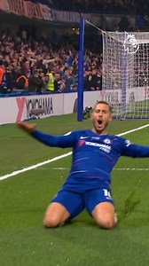 3.9M views · 122K reactions | Is this your favourite Eden Hazard goal? ‍ ️ On this day in 2019... | Premier League | Facebook