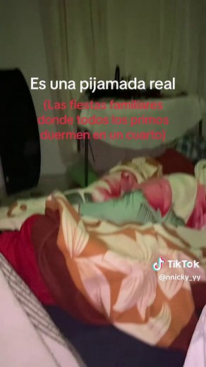 #viral #fyp #forypupage | pijama party