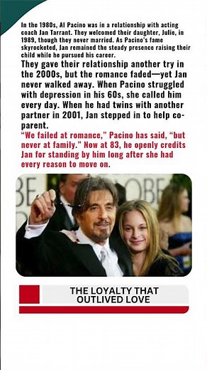 The Loyalty That Outlived Love