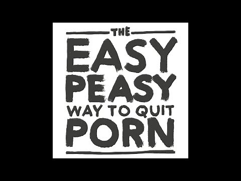 Batman Reads "The Easy Peasy Way to Quit Porn" (AI Audiobook)