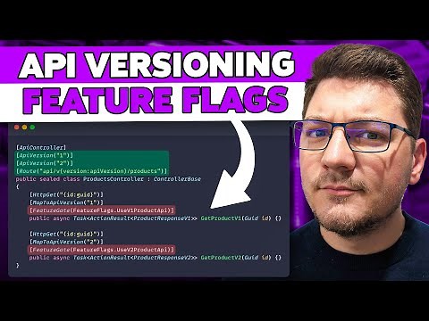 The Right Way To Use Feature Flags in .NET (targeting users explained)