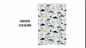 Sweet Jojo Designs Navy Blue and Grey Modern Dino Foldable Fabric Storage Cube Bins Boxes Organizer Toys Kids Baby Childrens for Mod Dinosaur Collection Set of 2