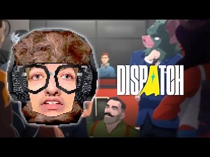 FunkyFrogPlays DISPATCH