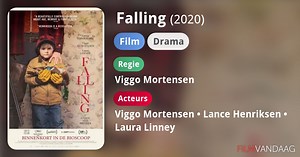 Falling (2020)