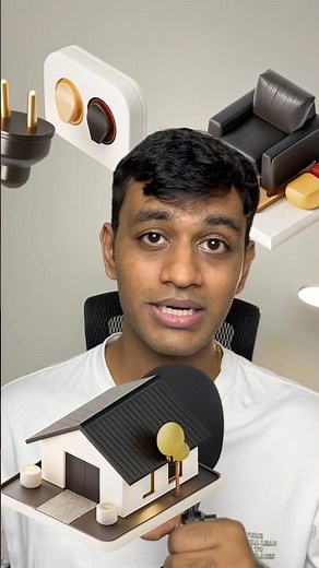 Make your own icons using this AI🤯 #design #ai #recraft