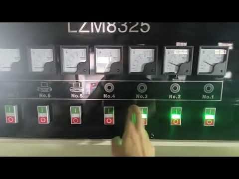 Why does the 12 Spindle Glass Edging Machine cost more than the 9 spindle version?