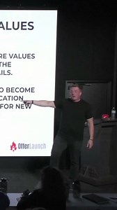 Learn the language! | Chas Wilson