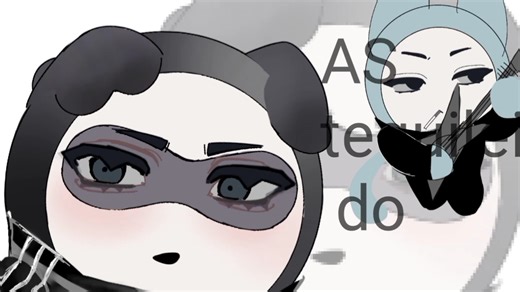 【meme/蓝劳蓝/bass da da da】