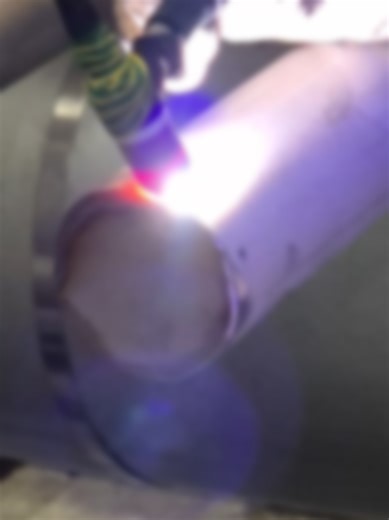 Glycol Pipe Draining and Fabrication Process Explained