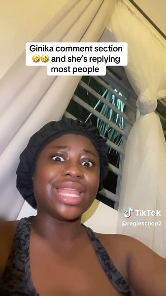 Let’s all focus on Iya Beji Linda Cyril ooo Ginika most have learn her lesson now lol 😂 The comment ehhhhh jessss #fyp #foryoupage