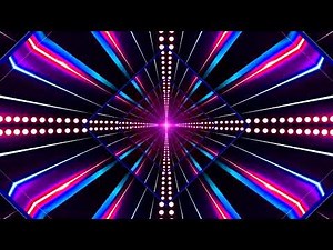 Led vj Loops, dj music background, copyright free Motion Design animated background,led stage VJ/DJ