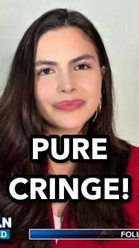 Woman Gets Exposed on Piers Morgan Show