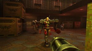 Quake II Enhanced Launches Today For Xbox Game Pass With All-New Expansion | XboxAchievements.com