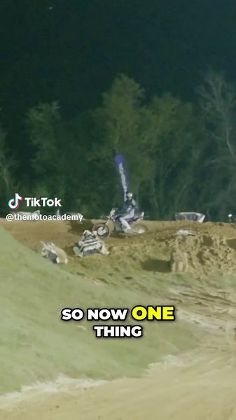 You HAVE to learn to go both ways! Full length instructional modules EXCLUSIVELY available inside the NEW Moto Academy App! Sign up today and see for yourself! #MotorcycleTraining #LearnToRide #MotorcycleSchool #RidingSkills #MotoAcademy #MotorcycleClass