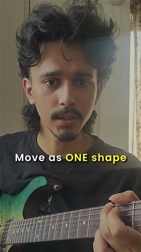 Slow Chord Changes? Fix This Mistake 🎸 | Beginner Guitar Day 27 #guitar #shorts