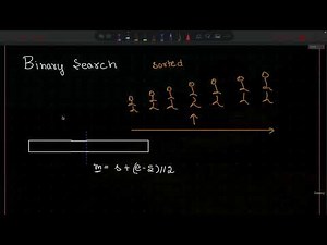 076 - Binary Search Using Recursion - Part 1