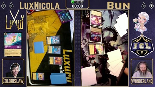 Cookie Run Box Opening || ICL backlog Casting with Colorislaw