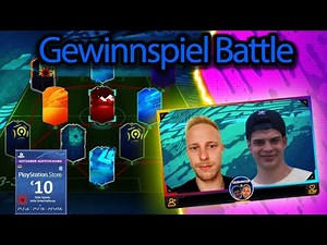 FIFA 21: Live🔴🔥GEWINNSPIEL BATTLE UM PSN KOMMT RAN UND ZEIGT WAS IHR KÖNNT!!! 🔥