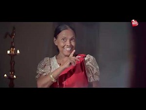 Manamala Katha (මනමාල කතා) | Chandra Perera | Official Music Video