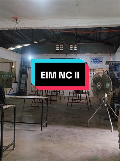 Back to malilipot naman EIM NC II training. #training. #installation #WIRING #ELECTRICALWIRING #electriciansoftiktok