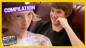 53K views · 886 reactions | These are the most shocking moments ever on World's Strictest Parents, do you agree? #WorldsStrictestParents | Worlds Strictest Parents | Facebook