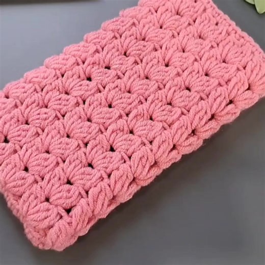 Crochet my Hobbies sur TikTok