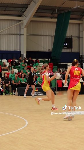 Understanding the Differences Between Netball and Basketball