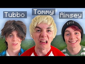 Impersonating My Friends