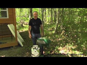 Robert's Mosquito Magnet Awesome Catch Results