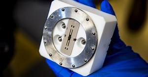 A peek into the future of lithium batteries