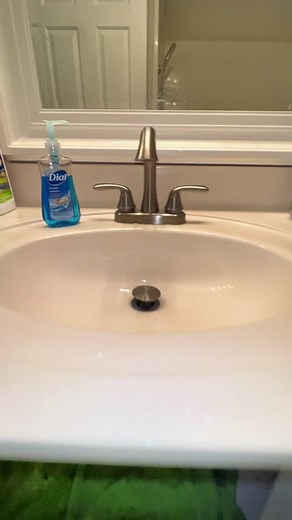Step-by-Step Guide: Replacing a 4” Spread Bathroom Faucet