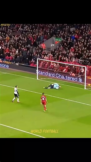 Incredible Football Goals Compilation