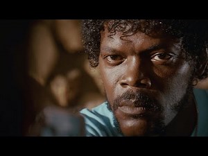 Why Pulp Fiction’s Ending Scene Is So Perfect?