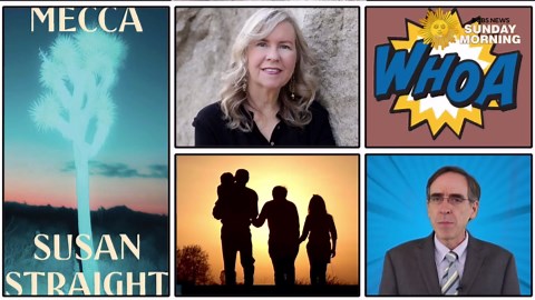 The Book Report: New fiction and nonfiction