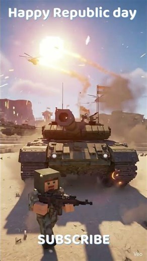 Minecraft Happy Republic day ✅ !! #minecraft #minecrafttipsandtricks #trending #viralshorts #viral