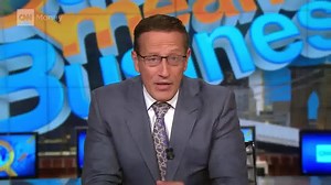 It’s the perfect close to the U.S. workday. CNNMoney presents the Quest Means Business newsletter. Sign up here: http://cnnmon.ie/1T4f7pD | CNN Business