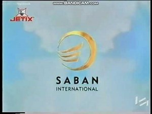 Marvel Entertainment Group/Marvel Films/Saban International/Fox Kids Worldwide (1996)